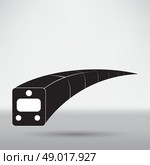 Train icon. Стоковая иллюстрация, агентство Ingram Publishing / Фотобанк Лори