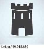 Chess icon. Стоковая иллюстрация, агентство Ingram Publishing / Фотобанк Лори