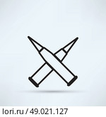 bullet icon. Стоковая иллюстрация, агентство Ingram Publishing / Фотобанк Лори