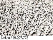 dirty  stone in italy white gray rock surface  mineral and texture. Стоковое фото, агентство Ingram Publishing / Фотобанк Лори