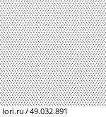 Seamless pattern with strokes. Repeating modern stylish geometric background. Simple abstract monochrome vector hatch texture.. Seamless pattern with strokes. Repeating modern stylish geometric background. Simple abstract monochrome vector hatch texture. Стоковая иллюстрация, агентство Ingram Publishing / Фотобанк Лори