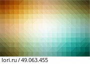 Retro pattern of geometric shapes. Colorful mosaic banner.. Retro pattern of geometric shapes. Colorful mosaic banner. Geometric Retro triangle background. Стоковая иллюстрация, агентство Ingram Publishing / Фотобанк Лори