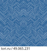 Seamless hand drawn herringbone pattern vector background tile. Стоковая иллюстрация, агентство Ingram Publishing / Фотобанк Лори