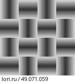 Geometric seamless pattern. Simple regular background. . Geometric seamless pattern. Simple regular background. Vector illustration . Стоковая иллюстрация, агентство Ingram Publishing / Фотобанк Лори