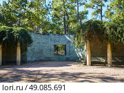 Houston Hermann park conservancy in Texas. Стоковое фото, агентство Ingram Publishing / Фотобанк Лори
