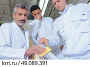 craft class. Стоковое фото, агентство Ingram Publishing / Фотобанк Лори