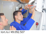 actual practise. Стоковое фото, агентство Ingram Publishing / Фотобанк Лори
