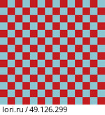 background seamless pattern gingham tablecloth. Стоковая иллюстрация, агентство Ingram Publishing / Фотобанк Лори