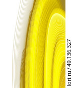 abstract background, vector. Vector wavy and curve line. EPS10 with transparency. Abstract composition with curve lines. Blurred lines with copy space. Place for text. Border lines. Стоковая иллюстрация, агентство Ingram Publishing / Фотобанк Лори
