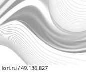 abstract background, vector. Vector wavy and curve line. EPS10 with transparency. Abstract composition with curve lines. Blurred lines with copy space. Place for text. Border lines. Стоковая иллюстрация, агентство Ingram Publishing / Фотобанк Лори