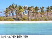 blue   isla contoy         in mexico froath and blue  foam  the sea drop sunny day  wave. Стоковое фото, агентство Ingram Publishing / Фотобанк Лори