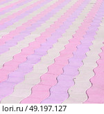 in oman abstract pavement in the old steet and colors. Стоковое фото, агентство Ingram Publishing / Фотобанк Лори
