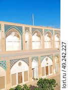 blur in iran the antique  royal  house incision and historic place. Стоковое фото, агентство Ingram Publishing / Фотобанк Лори