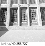 blur in iran the antique  royal  house incision and historic place. Стоковое фото, агентство Ingram Publishing / Фотобанк Лори