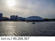 Траецкая (2021 год). Стоковое фото, фотограф Ярослав / Фотобанк Лори