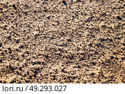 the brown sand dune   in the sahara morocco desert . Стоковое фото, агентство Ingram Publishing / Фотобанк Лори