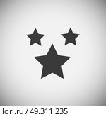 Favourites wood application icons vector illustration. Стоковая иллюстрация, агентство Ingram Publishing / Фотобанк Лори