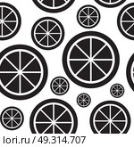 Lemon Fruit Abstract Seamless Pattern Background Vector Illustration EPS10. Lemon Fruit Abstract Seamless Pattern Background Vector Illustra. Стоковая иллюстрация, агентство Ingram Publishing / Фотобанк Лори