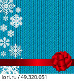 Abstract Christmas and New Year Background. Vector Illustration EPS10. o2015-10-31-18. Стоковая иллюстрация, агентство Ingram Publishing / Фотобанк Лори