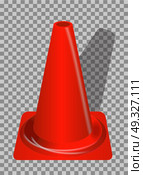 Road signs. Orange Badge guardrails on transparent background. Vector Illustration. EPS10. Road signs. Orange Badge guardrails on transparent background. V. Стоковая иллюстрация, агентство Ingram Publishing / Фотобанк Лори