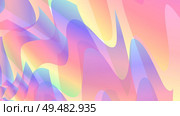 Colourful pattern. Abstract composition for text, presentation, lockscreen wallpaper, headline, cover template, banner, package. Vector EPS10 with transparency. Colorful pattern, vector abstract background. Стоковая иллюстрация, агентство Ingram Publishing / Фотобанк Лори