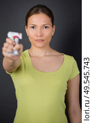smoking kills. Стоковое фото, агентство Ingram Publishing / Фотобанк Лори
