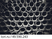 dark black and white geometric background. black and white geometric background. Стоковое фото, агентство Ingram Publishing / Фотобанк Лори