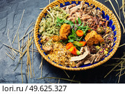 Healing herbs set, natural herbs medicine. Medicinal healing herbs. Healing herbs in herbal medicine. Стоковое фото, агентство Ingram Publishing / Фотобанк Лори