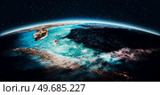 Planet Earth - Bahamas, Cuba and Florida. 3D Rendering. Elements of this image furnished by NASA. Planet Earth - Bahamas, Cuba and Florida. Elements of this image furnished by NASA. Стоковое фото, агентство Ingram Publishing / Фотобанк Лори