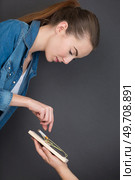 antismoking background with broken cigarettes in a trap. Стоковое фото, агентство Ingram Publishing / Фотобанк Лори