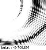 Halftone effect, trendy dotted illusion of gradient, vector EPS10. Abstract halftone background. Faded dot screen.. Halftone effect, trendy dotted illusion of gradient, vector EPS10. Стоковая иллюстрация, агентство Ingram Publishing / Фотобанк Лори