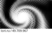 Halftone effect, trend dotted illusion of gradient, vector EPS10. Abstract halftone background. Faded dot screen.. Halftone effect, trendy dotted illusion of gradient, vector EPS10. Стоковая иллюстрация, агентство Ingram Publishing / Фотобанк Лори