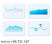 Infographic dashboard. Admin panel. Vector illustrarion The design dashboard was user-friendly and intuitive The datum provided crucial piece information for analysis The diagram illustrated complex. Infographic dashboard. The graph revealed clear trend in statistics. Стоковая иллюстрация, агентство Ingram Publishing / Фотобанк Лори