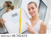 diet concept. Стоковое фото, агентство Ingram Publishing / Фотобанк Лори