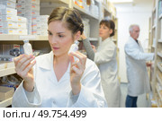 the similarity between the products. Стоковое фото, агентство Ingram Publishing / Фотобанк Лори