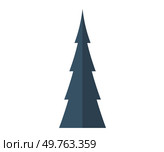 Tree vector illustration. Seasonal changes influence life cycle trees and their overall growth The tree trunk represents solid foundation and strength tree Climate conditions affect growth. Tree. Eco friendly practices promote organic growth and sustainability. Стоковая иллюстрация, агентство Ingram Publishing / Фотобанк Лори
