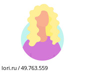 People avatar vector illustration. People avatars serve as digital representations their personalities and interests in online communities The human head holds power thoughts, emotions, and complexity. People avatar. The internet and cyberspace connect people from all corners globe. Стоковая иллюстрация, агентство Ingram Publishing / Фотобанк Лори