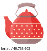 Kitchen dishes vector illustration. Culinary masterpieces come alive with a well-chosen set kitchen utensils Houseware and cookware, essential components, define modern kitchen Ceramic dishes, adorned. Kitchen dishes. Chinaware and cookware, a dynamic duo, create a balanced culinary setting. Стоковая иллюстрация, агентство Ingram Publishing / Фотобанк Лори
