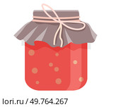 Canning vector illustration. Packaging and preserving, craftsmanship turning ingredients into stored wonders The potting and packing preserved food, meticulous dance for future delights Homemade food. Canning. The potting and packing preserved goodies, thoughtful process for future feasts. Стоковая иллюстрация, агентство Ingram Publishing / Фотобанк Лори