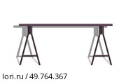 Kitchen furniture vector illustration. Kitchen furniture metaphorically weaves story comfort and culinary creativity Decorative kitchen elements, paired with durable accessories, elevate decor. Kitchen furniture. Decorative kitchen elements, paired with durable accessories, elevate decor. Стоковая иллюстрация, агентство Ingram Publishing / Фотобанк Лори