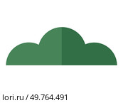 Bush vector illustration. The bush concept encapsulates vibrancy and diversity botanical life Wild plant thickets serve as natural refuge for variety wildlife Planting leafy shrubbery enhances natural. Bush. The bush concept celebrates diversity and beauty botanical life. Стоковая иллюстрация, агентство Ingram Publishing / Фотобанк Лори