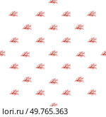 Sakura pattern vector illustration. The seamless sakura pattern concept explored symbiotic relationship between humans and natural world The decorative elements incorporated repetitive sakura motifs. Sakura pattern. The decorative elements incorporated repetitive sakura motifs, adding touch sophistication to design. Стоковая иллюстрация, агентство Ingram Publishing / Фотобанк Лори