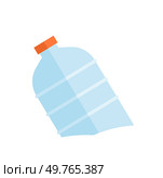 Garbage vector illustration. Non-recyclable materials contribute to growing problem junk buildup Ecological responsibility involves decomposing waste in sustainable manner. Garbage. Environmental consciousness involves proper disposal non-recyclable items. Стоковая иллюстрация, агентство Ingram Publishing / Фотобанк Лори