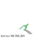 Garbage vector illustration. Junk and rubbish symbolize pervasive issue environmental degradation The garbage concept extends to ecological consequences waste accumulation. Garbage. Utilizing eco-friendly products is step towards cleaner environment. Стоковая иллюстрация, агентство Ingram Publishing / Фотобанк Лори
