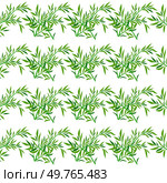 Seamless pattern flowers vector illustration. The seamless pattern flowers served as metaphor for interconnectedness all living beings The decorative elements incorporated seamless patterns botanical. Seamless pattern flowers. The continual repetition seamless pattern added depth and complexity to artwork. Стоковая иллюстрация, агентство Ingram Publishing / Фотобанк Лори