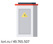 Solar energy vector illustration. Solar energy is efficient and environmentally friendly power source The utilization photovoltaic cells enables generation clean electricity The adoption alternative. Solar energy. Solar energy is promising alternative to traditional fuel and power generation methods. Стоковая иллюстрация, агентство Ingram Publishing / Фотобанк Лори