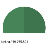 Tree vector illustration. Climate conditions influence growth and distribution trees in different ecosystems The biological processes trees contribute to overall balance and health environment. Tree. Trees play crucial role in maintaining health and vitality environment. Стоковая иллюстрация, агентство Ingram Publishing / Фотобанк Лори