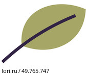 Leaves vector illustration. Blooms and blossoms are artistic expressions carefully tended garden Harvesting leaves is mindful process, respecting delicate balance nature Cultivating garden is art. Leaves. Cultivating garden involves nurturing growth vibrant leaves and petals. Стоковая иллюстрация, агентство Ingram Publishing / Фотобанк Лори