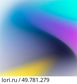 Fluid wavy abstract background with dynamic effect. Vector Illustration design template.. Fluid wavy abstract background with dynamic effect. Vector Illustration design template. Стоковая иллюстрация, агентство Ingram Publishing / Фотобанк Лори