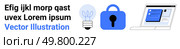 Lightbulb, lock symbol, and laptop screen displaying security interface. Ideal for cybersecurity presentations, technology blogs, educational content, startup pitch decks, digital security manuals. Cybersecurity Concepts with Lock, Laptop, and Lightbulb Icons Representing Ideas and Protection. Стоковая иллюстрация, агентство Ingram Publishing / Фотобанк Лори